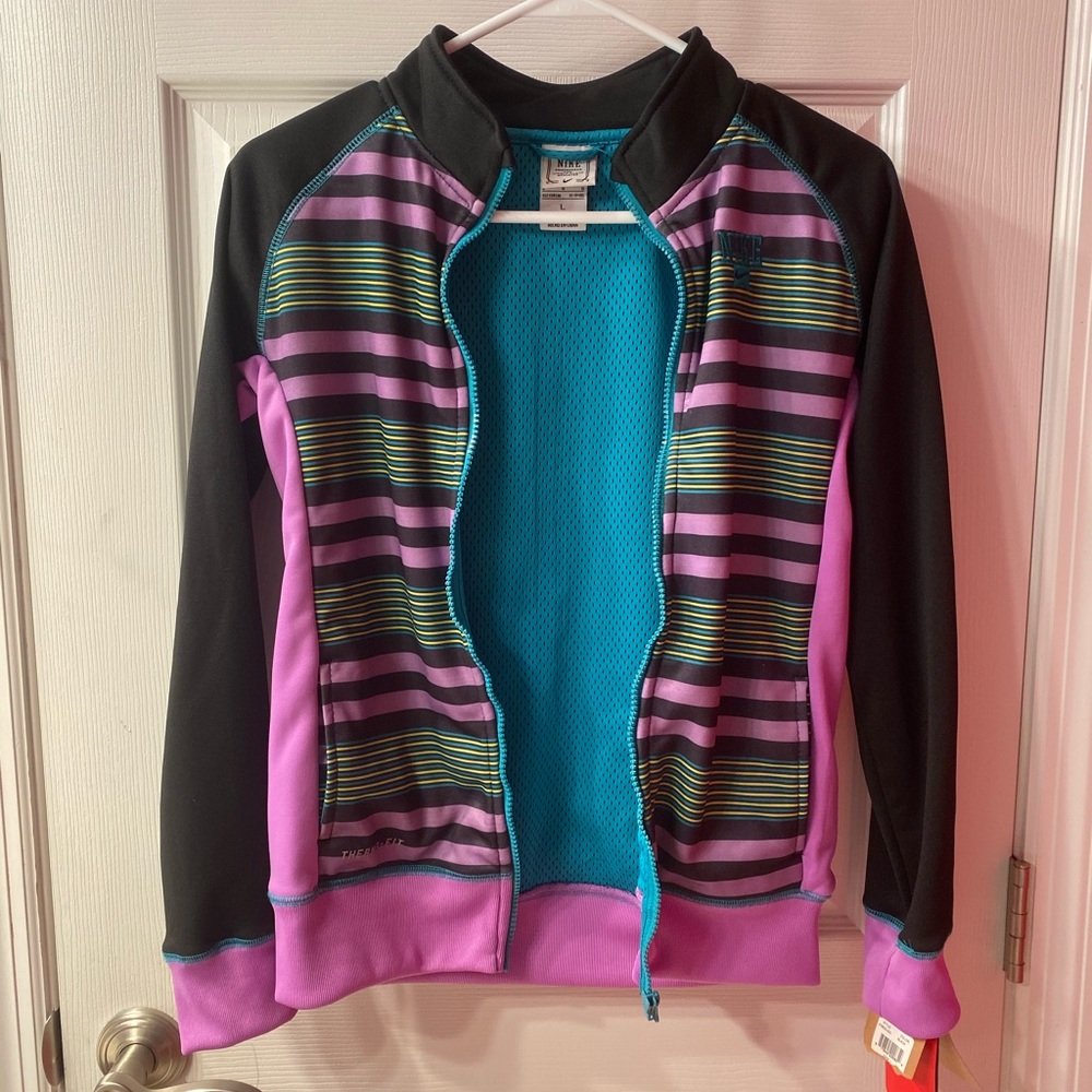 Nike jacket
